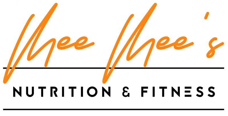 Mee Mee's Nutrition & Fitness
